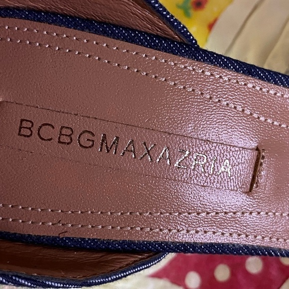 NWT BCBGMAXAZRIA‎ - Picture 5 of 12